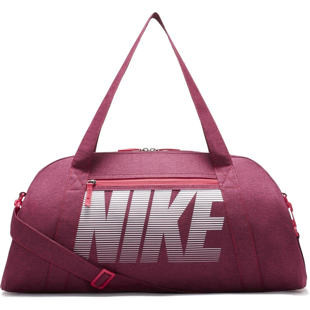 🎉 HOST PICK 🎉 Nike Women’s Burgundy Training Gym Duffle Bag